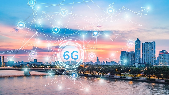 Trung Quốc ra mắt mạng thử nghiệm tiền 6G đầu tiên, nhanh gấp 10 lần 5G