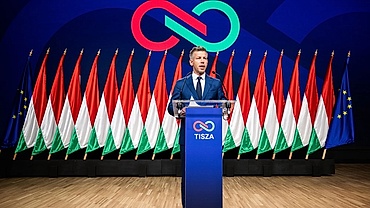 Hungary dỡ bỏ quyền phủ quyết, mở đường khoản vay 90 tỷ euro từ EU cho Ukraine