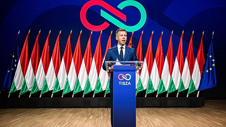 Hungary dỡ bỏ quyền phủ quyết, mở đường khoản vay 90 tỷ euro từ EU cho Ukraine
