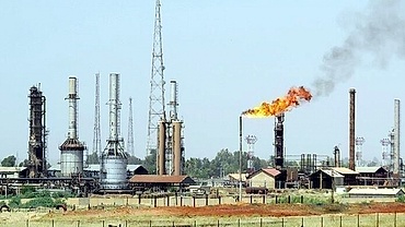 Mỹ trừng phạt nhà máy lọc dầu Trung Quốc mua dầu Iran