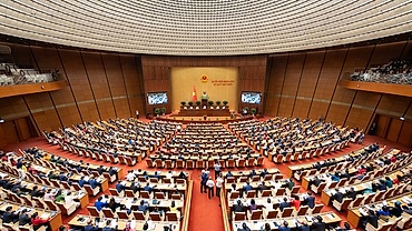 Hôm nay, Quốc hội xem xét việc thành lập TP Đồng Nai trực thuộc Trung ương
