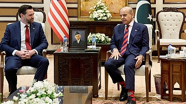 Phó Tổng thống Mỹ cho biết chưa đạt được thỏa thuận với Iran