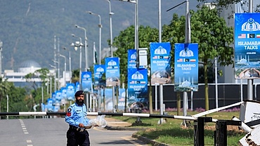 Pakistan chưa nhận được phản hồi của Iran về việc tham gia hòa đàm với Mỹ