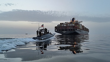 Iran chuẩn bị đưa ra đề xuất mới về đàm phán hòa bình với Mỹ