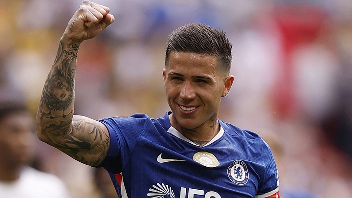 Chelsea và Man City có lần đầu tiên chạm trán ở chung kết FA Cup