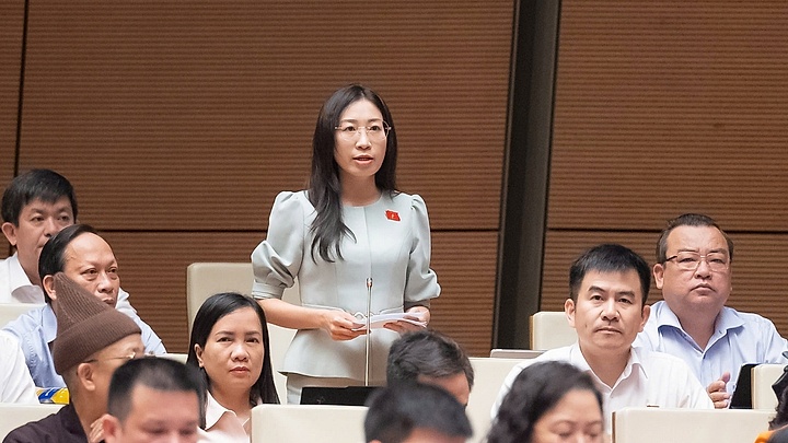 Quản lý tiền vận động, quyên góp trên mạng của cơ sở tôn giáo thế nào?