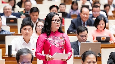 Phát triển KHCN: Không đào tạo đại trà, tập trung làm chủ công nghệ lõi