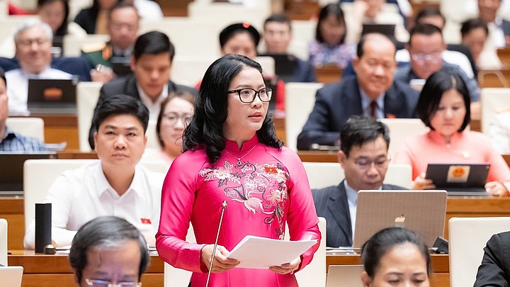 Phát triển KHCN: Không đào tạo đại trà, tập trung làm chủ công nghệ lõi