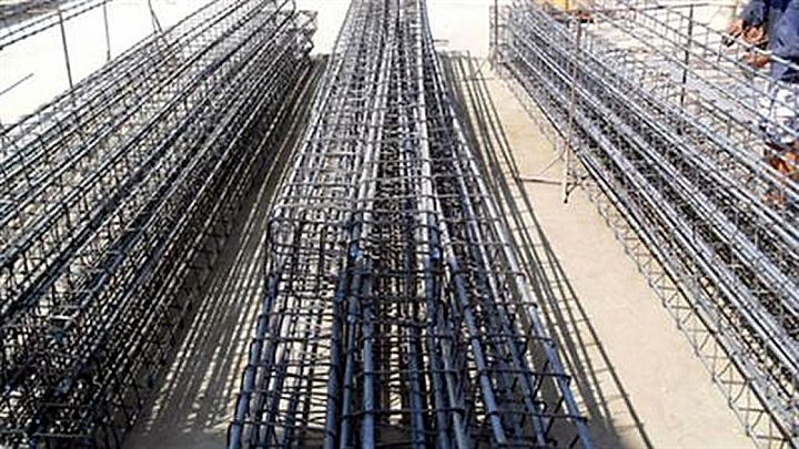 Canada launches review of anti-dumping measures on Vietnam's concrete reinforcing bar