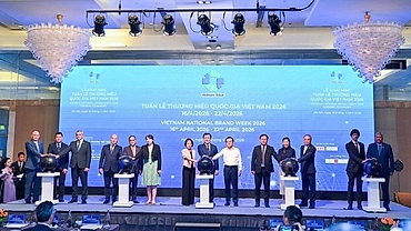Vietnam National Brand grows fast in quantity, not yet strong in quality