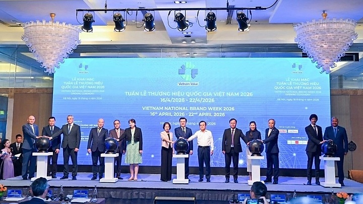 Vietnam National Brand grows fast in quantity, not yet strong in quality