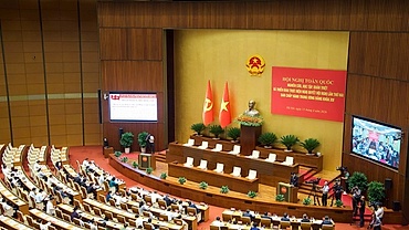 Hội nghị quán triệt, triển khai Nghị quyết Hội nghị Trung ương lần thứ 2, khóa XIV
