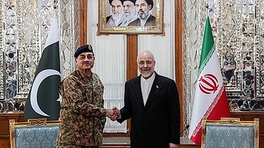 Pakistan muốn một “kết thúc lâu dài” cho cuộc chiến Mỹ - Iran