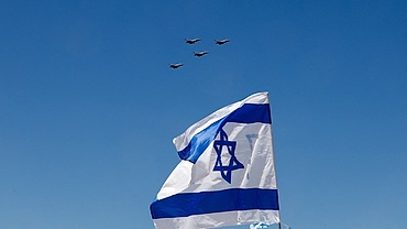 Người dân Israel chia rẽ trong vấn đề tái chiến với Iran