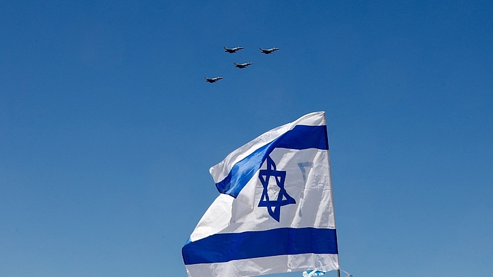 Người dân Israel chia rẽ trong vấn đề tái chiến với Iran