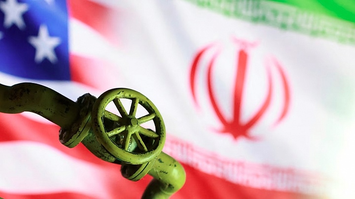 Ngoại trưởng Mỹ: Iran nghiêm túc về thỏa thuận sau khi kinh tế kiệt quệ