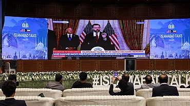Mỹ và Iran cảm ơn sự hòa giải của Pakistan sau nhiều giờ đàm phán