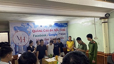 Police bust online ring selling fake traditional medicines
