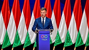 EU mở cửa đối thoại với Hungary, gỡ “nút thắt” trong các hồ sơ đối ngoại