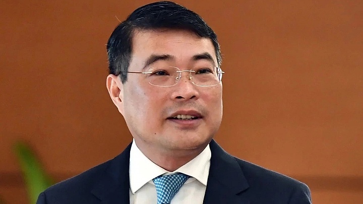 Quốc hội bầu ông Lê Minh Hưng giữ chức Thủ tướng Chính phủ nhiệm kỳ 2026-2031