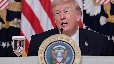 Ông Trump tuyên bố kết quả không quan trọng giữa lúc đàm phán với Iran kéo dài