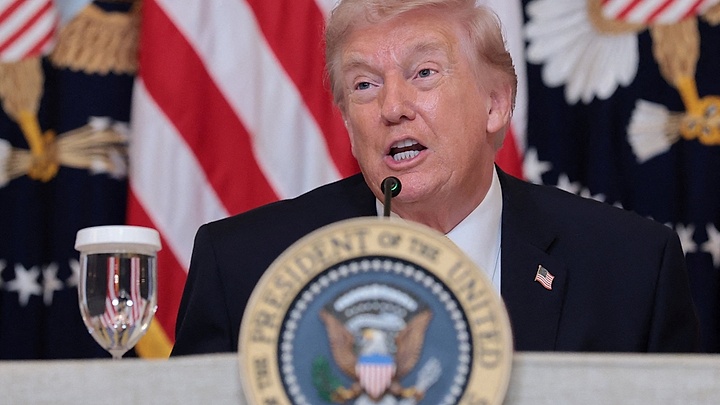 Ông Trump tuyên bố kết quả không quan trọng giữa lúc đàm phán với Iran kéo dài