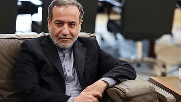 Ngoại trưởng Araghchi trở lại Pakistan, Iran hoài nghi thiện chí của Mỹ