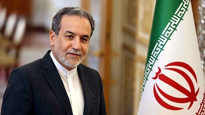 Ngoại trưởng Iran đã đến Pakistan, đàm phán mới Mỹ-Iran có thể diễn ra ngày 25/4