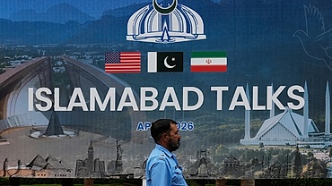 Mỹ vội vã cố đạt một thỏa thuận hời hợt, nhiều rủi ro với Iran?