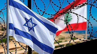 Israel và Lebanon đàm phán trực tiếp: Đột phá ngoại giao sau hơn 3 thập kỷ