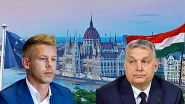 Kết quả bầu cử tại Hungary có thể định hình lại quan hệ với EU, Nga và Mỹ