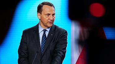 Ba Lan kỳ vọng có sự thay đổi trong chính sách của Hungary đối với Ukraine và Nga