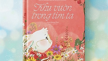 Vietnamese children’s book makes history at Bologna