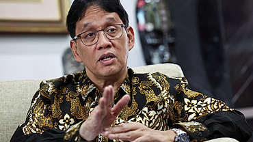 Indonesia xem xét áp thuế tàu thuyền qua lại eo biển Malacca