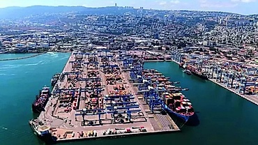 Ấn Độ đàm phán với Mỹ và Iran về cảng Chabahar giữa lúc căng thẳng leo thang
