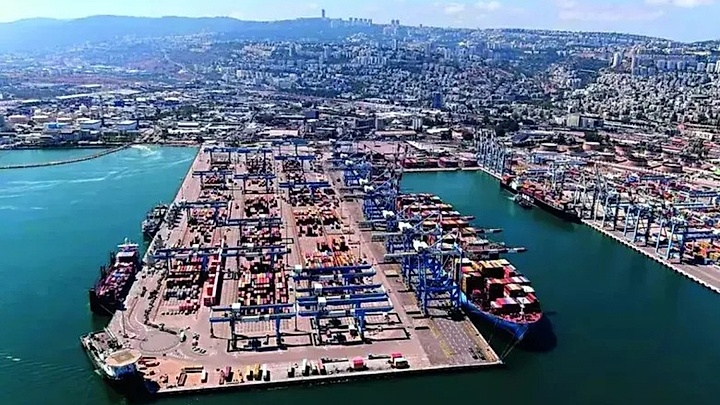 Ấn Độ đàm phán với Mỹ và Iran về cảng Chabahar giữa lúc căng thẳng leo thang