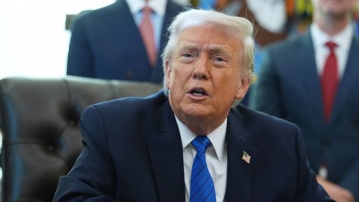 Ông Trump chỉ trích Thủ tướng Đức, bất đồng phương Tây lộ rõ về chiến sự Iran