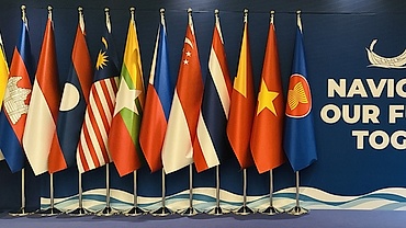 Tuyên bố của Chủ tịch ASEAN về việc trả tự do cho các tù nhân ở Myanmar