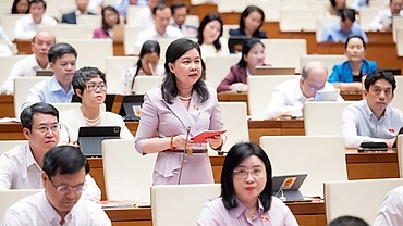 Bảo tồn văn hóa: Không thiếu tiền, thiếu cách làm