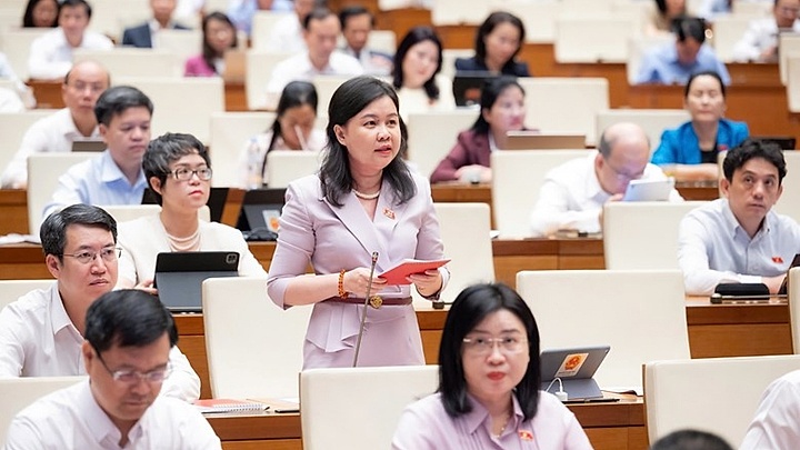 Bảo tồn văn hóa: Không thiếu tiền, thiếu cách làm