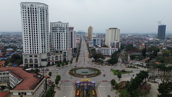 Cử tri Thái Nguyên tin tưởng, kỳ vọng vào nhiệm kỳ mới