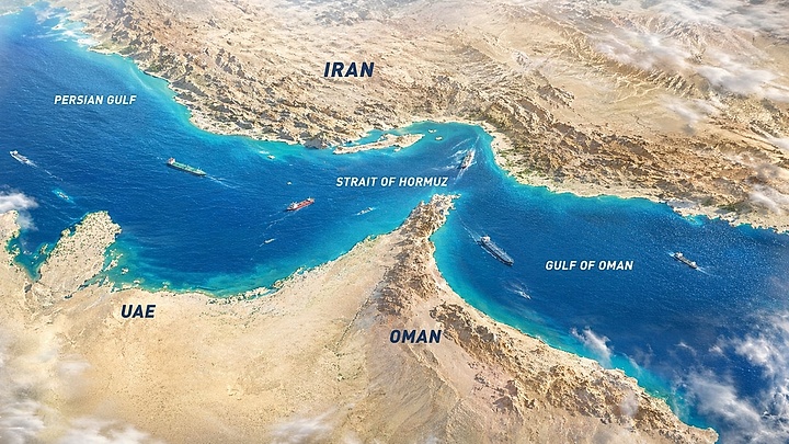 Toàn cảnh quốc tế sáng 24/4: Đặc nhiệm Iran đột kích, bắt tàu ở Hormuz