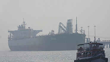 Vì sao không quốc gia nào thực sự “độc lập năng lượng” khi Hormuz bị phong tỏa?