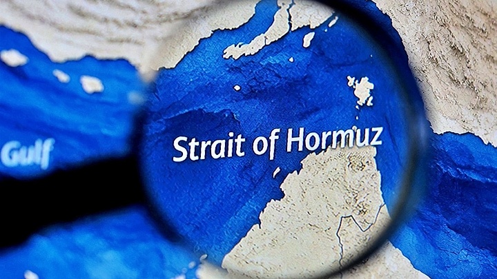 Pháp và Anh chủ trì hội nghị giải quyết căng thẳng eo biển Hormuz