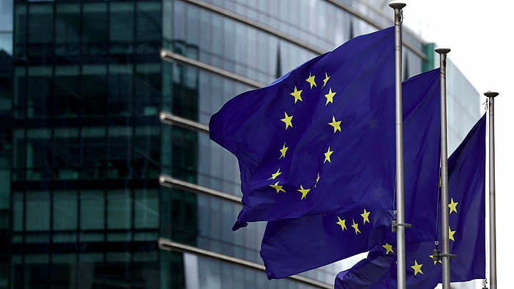 Mỹ - EU và "Trump 2.0": Khi rạn nứt giúp châu Âu tìm ra tiếng nói chung