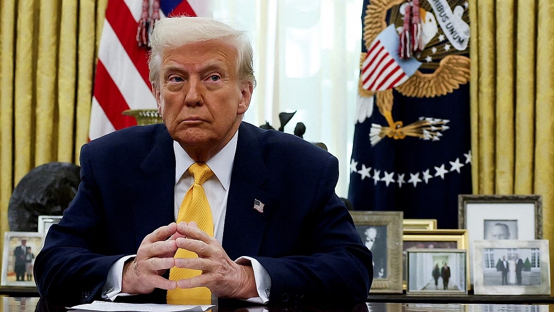 NATO đang làm mọi thứ ông Trump yêu cầu về Iran