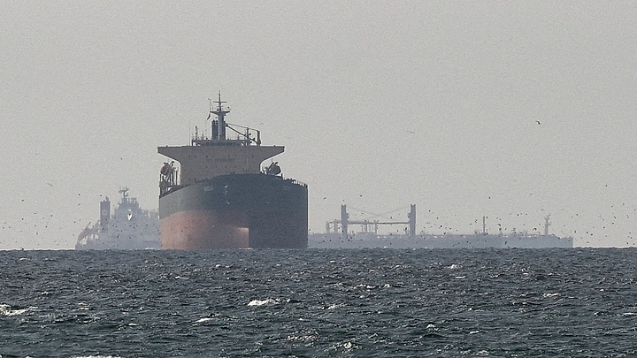 Hải quân Mỹ tuyên bố sẵn sàng sử dụng vũ lực để thực thi phong tỏa Iran
