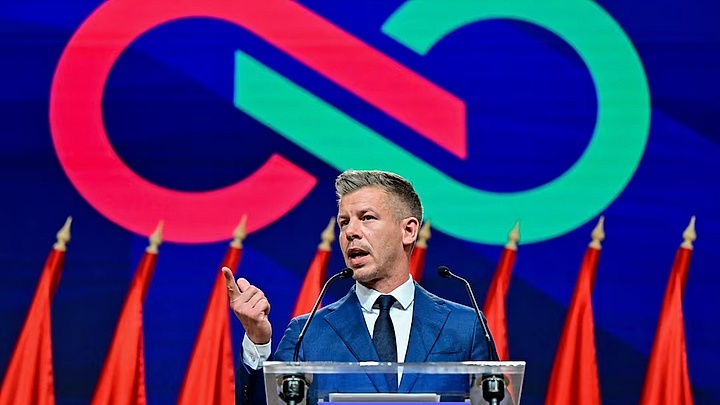 Thủ tướng đắc cử Hungary: Đường ống Druzhba có thể hoạt động tuần tới