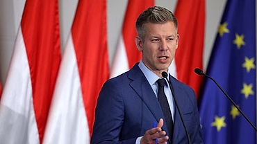 Thủ tướng đắc cử Hungary thúc đẩy đàm phán giải ngân các quỹ của EU