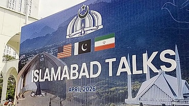 Pakistan đề xuất tổ chức vòng đàm phán thứ 2 giữa Mỹ - Iran